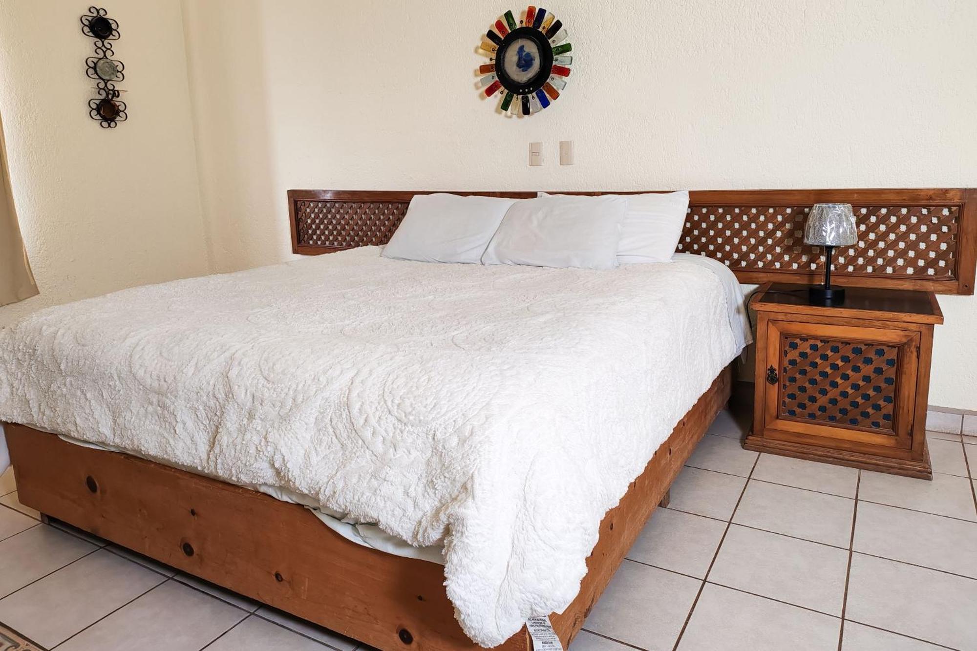 The Halfway Hotel Guerrero Negro
