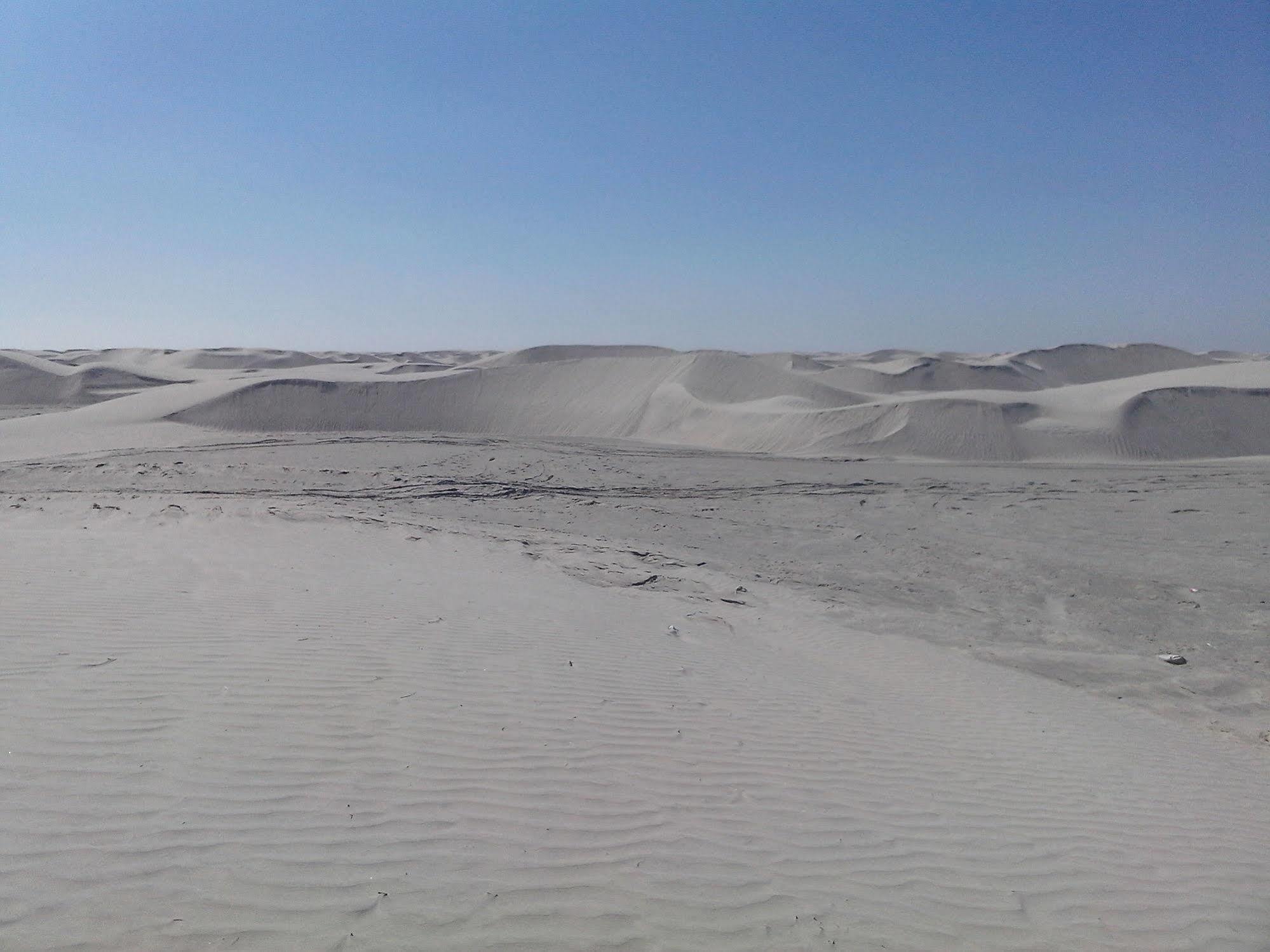 The Halfway 4* Guerrero Negro